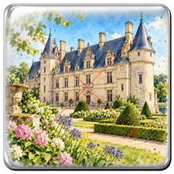 Chateau de Goulaine