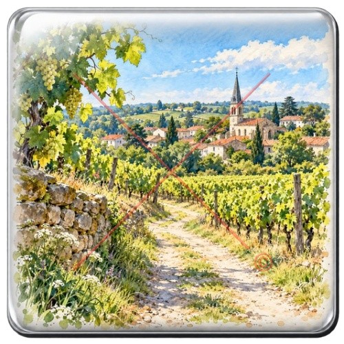 La Chapelle Heulin