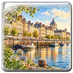 Quai de la Fosse