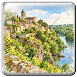 Chateau Thebaud