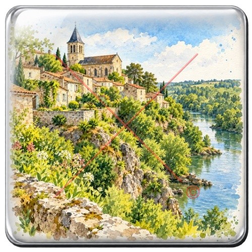 Chateau Thebaud