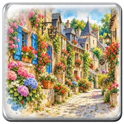 Rochefort en Terre