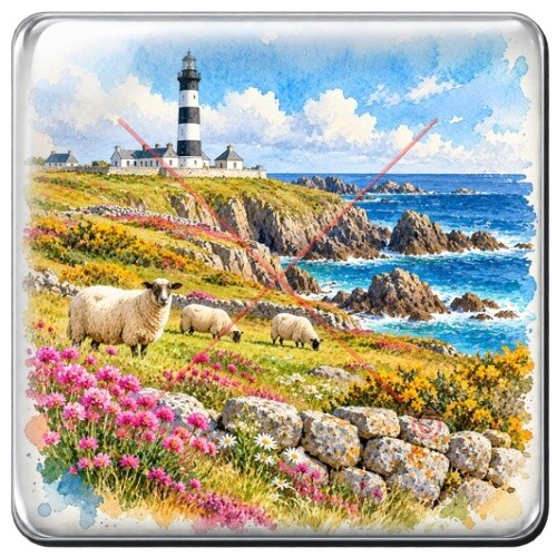 Ouessant