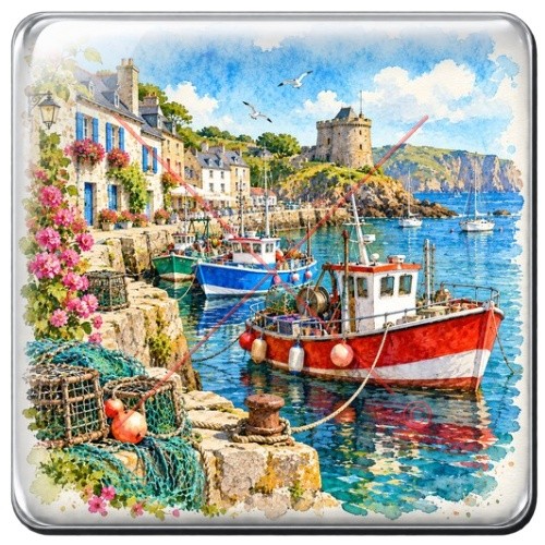 Camaret sur Mer