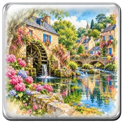 Pont Aven