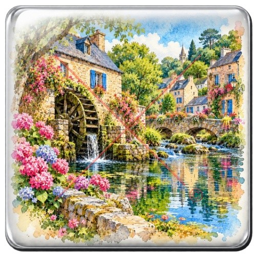 Pont Aven