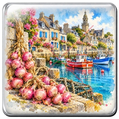 Roscoff