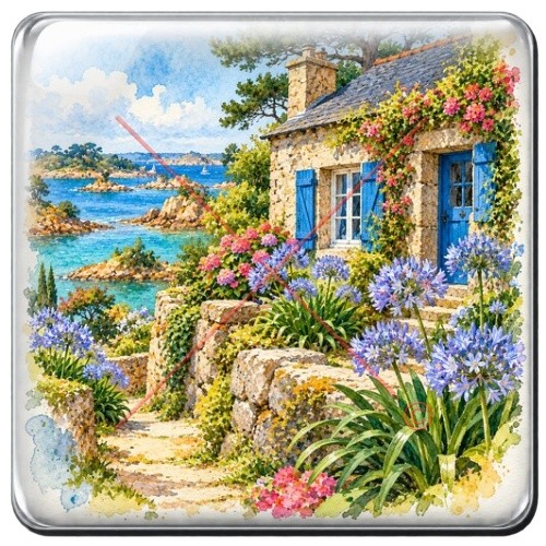 Ile de Brehat