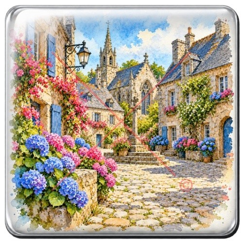 Locronan