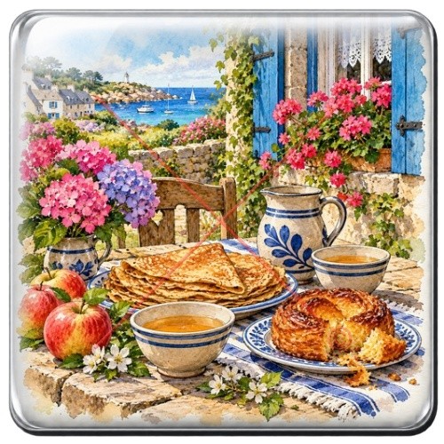 Gouter breton
