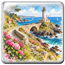 Phare du Petit Minou