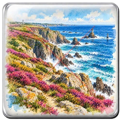 Pointe du Raz