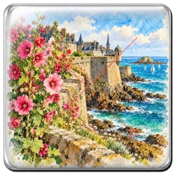 Saint Malo