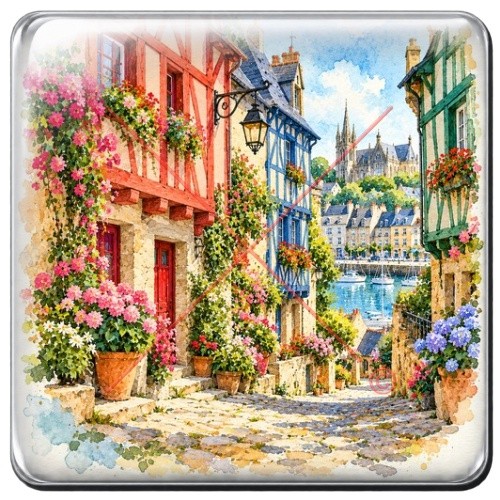 Vannes