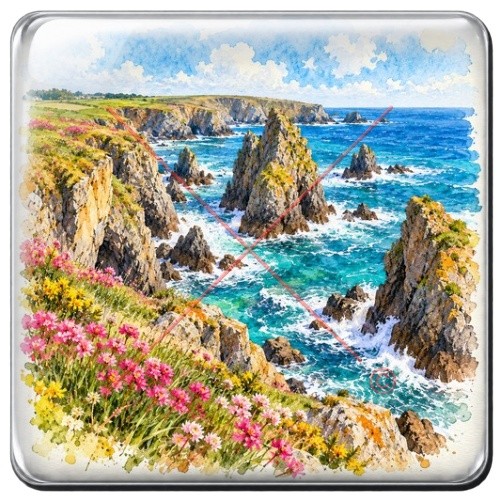 Port Coton