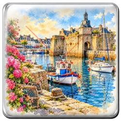 Concarneau