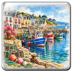 Douarnenez
