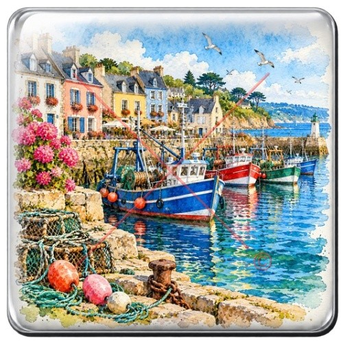 Douarnenez