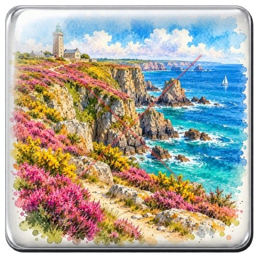 Cap Frehel