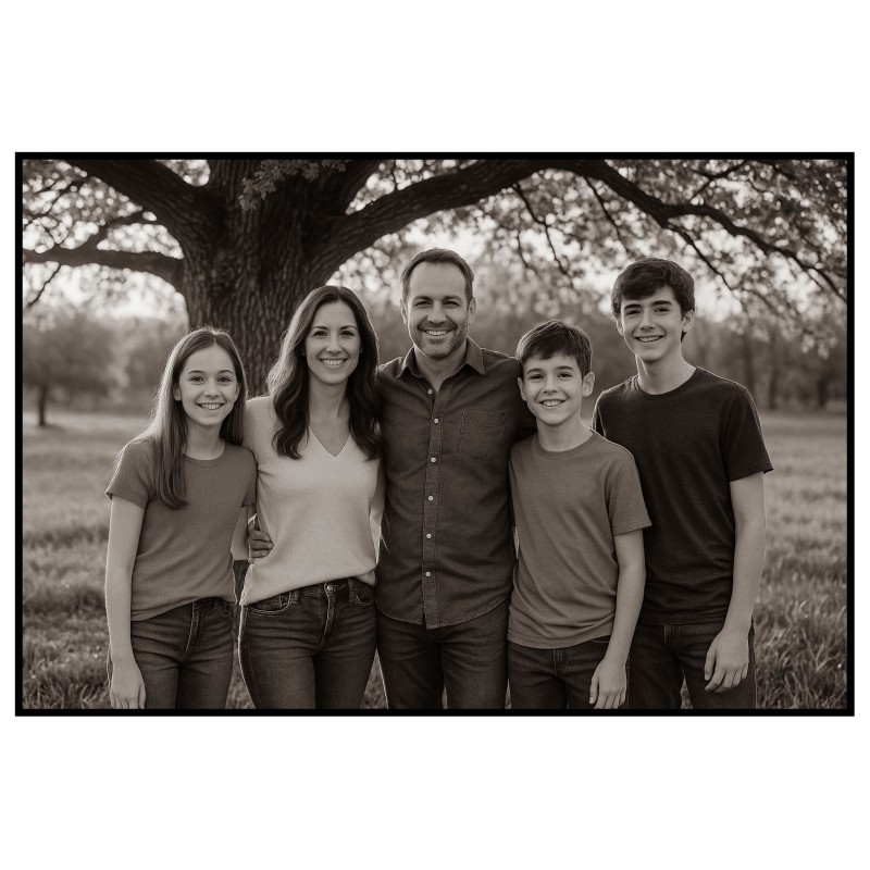 Séance Extérieur 5 photos – Immortalisez vos plus beaux moments où vous le souhaitez !