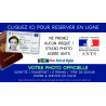 Séance Photo d’identité / Passeport / E-permis / Carte vitale