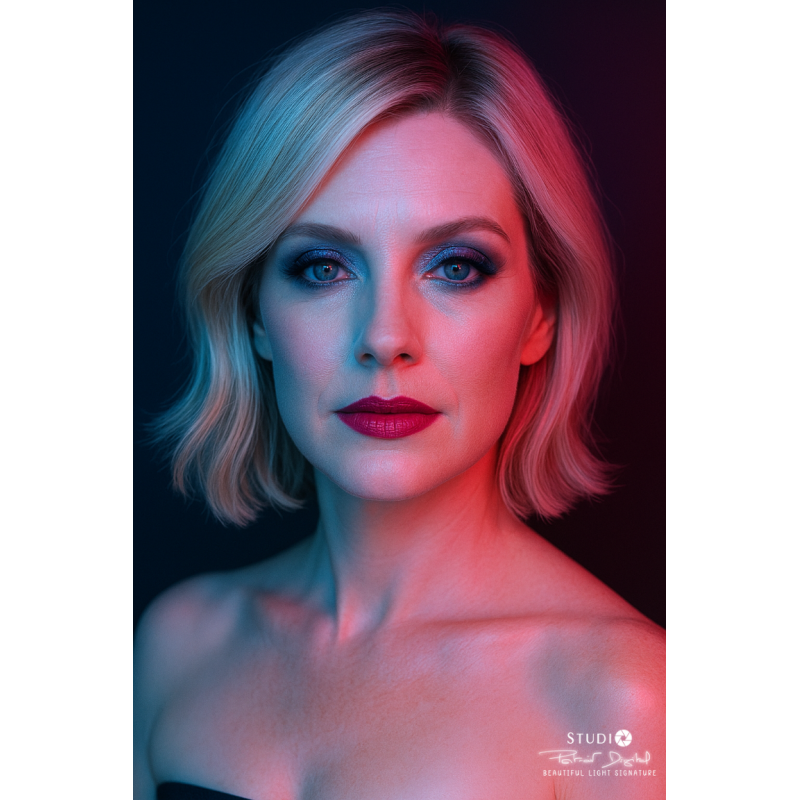 SÉANCE SOLO Mannequinat Bellissimi STUDIO