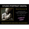 Séance BÉBÉ 10 Photos en STUDIO