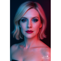 SÉANCE COUPLE Mannequinat Bellissimi STUDIO