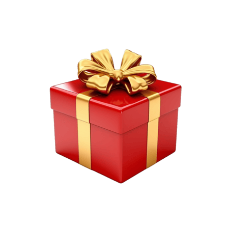 Carte cadeau offerte + cadeau surprise