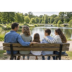 Séance Extérieur 7 photos – Immortalisez vos plus beaux moments où vous le souhaitez !