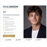 Séance Photo CV & LinkedIn – 1 portrait