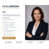 Séance Photo CV & LinkedIn – 1 portrait