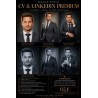 Séance Photo CV & LinkedIn Premium – 3 portraits