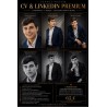 Séance Photo CV & LinkedIn Premium – 3 portraits