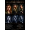 Séance Photo CV & LinkedIn Premium – 3 portraits