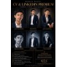 Séance Photo CV & LinkedIn Premium – 3 portraits