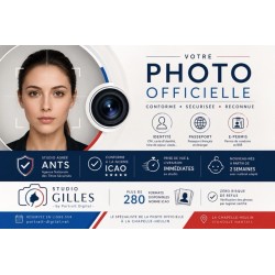 Séance Photos Officielles