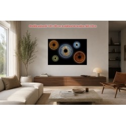 PHOTO SUR VERRE ACRYLIQUE