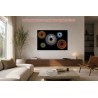 PHOTO SUR VERRE ACRYLIQUE
