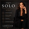 SÉANCE STUDIO SOLO – 5 PHOTOS
