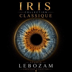 IRIS — COLLECTION CLASSIQUE