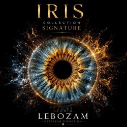 IRIS — COLLECTION SIGNATURE