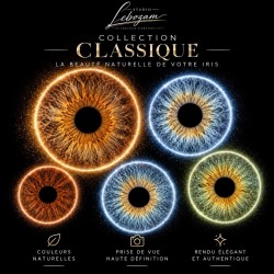 IRIS — COLLECTION CLASSIQUE