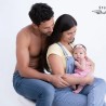 SÉANCE STUDIO BÉBÉ ou NOUVEAU-NÉ – 5 PHOTOS
