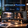 Formation Lightroom Classic & Photoshop