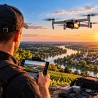Initiation Drone près de Nantes | Studio Lebozam