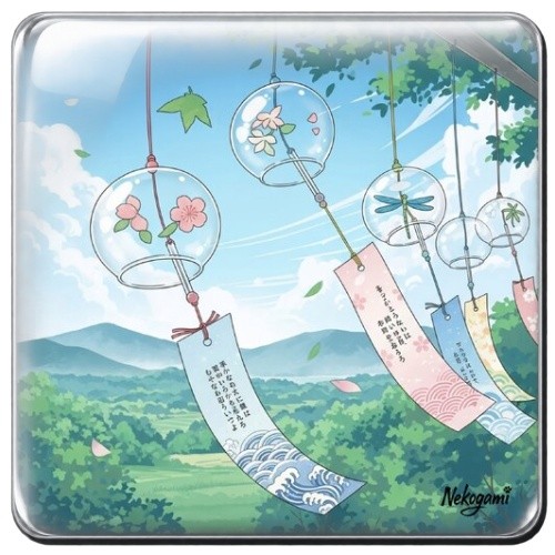 Magnet — nekogami-0006