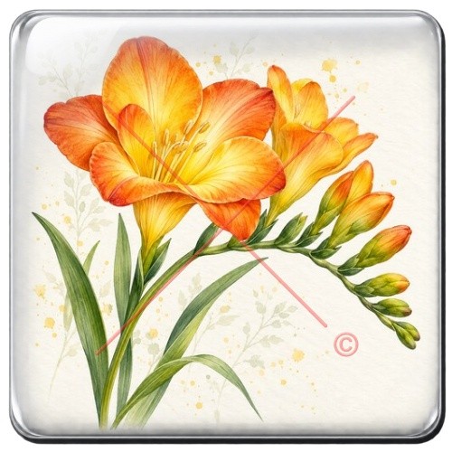 Freesia