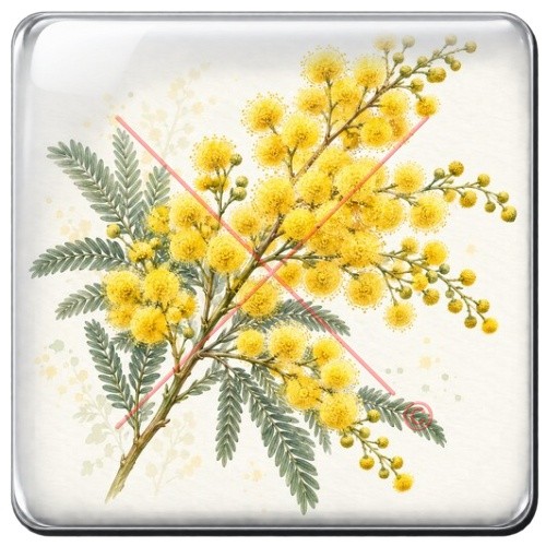 Mimosa