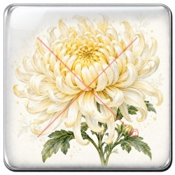 Chrysanthème